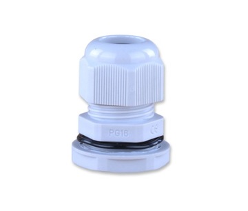 TRYTYT PG-16 DŁAWIK KABLOWY DŁAWICA IP68 10-14mm