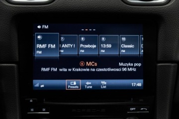 Porsche Boxster 718 Cabrio 2.0 300KM 2017 Porsche 718 Boxster Gwarancja do 02.27. Bezwyp., zdjęcie 38