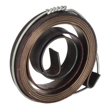 ВОЗВРАТНАЯ ПРУЖИНА ШПИНДЕЛЯ 2X НАСТОЛЬНЫЙ ДРЕЛЬ