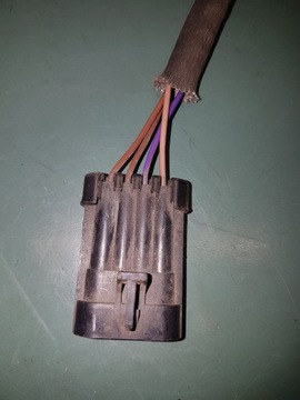 AFS105 SONDA LAMBDA 3.2 I 6B1VF 6B16 151 2001 OPEL FRONTERA B (6B_)