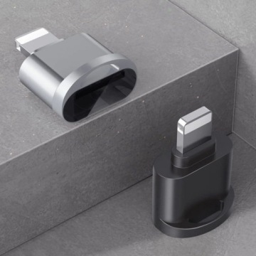 Устройство чтения карт Micro SD — версия для iPhone, iPad (Light)
