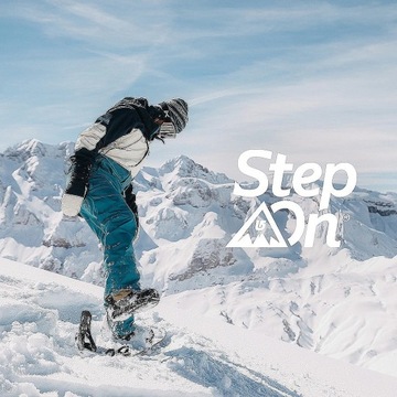 Туфли-боа Burton Limelight Step On - Платье Синий