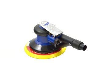 SZLIFIERKA PNEUMATYCZNA MIMOŚRODOWA 150 mm GEKO