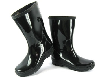 KALOSZE GUMOWCE FAGUM STOMIL PL ELEGANCKIE I GATUNEK ROMA 38