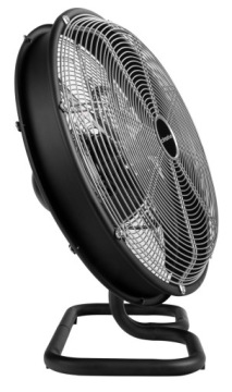 Климатический осевой вентилятор-циркулятор Tornado 3B