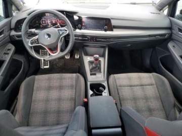 Volkswagen Golf VIII 2022 Volkswagen Golf 2022 Volkswagen GTI S , silnik 2.0 l , 241 KM 2.0 Benzyna, zdjęcie 8