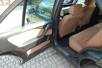 Lancia Delta II 1998 Lancia Delta Unikat Piękna Klimatronic El.Szyby Centrany Wspomaganie, zdjęcie 11