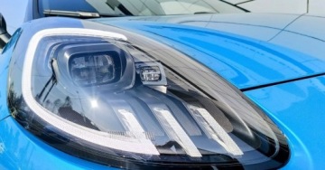 Ford Puma II Crossover Facelifting 1.0 EcoBoost Hybrid 155KM 2026 Ford Puma 2026 Sound Edition Hybrid 155 KM BO kamery 360 BLIS, ACC Hybryda, zdjęcie 7