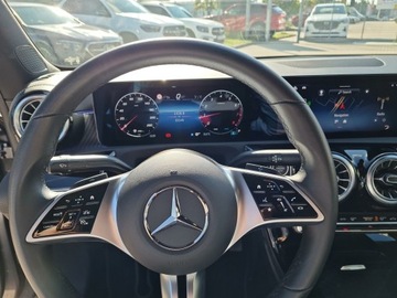 Mercedes CLA C118/X118 Coupe Facelifting 1.3 180 136KM 2025 Mercedes-Benz CLA 180 Progressive/7G-DCT/Advanced, zdjęcie 12