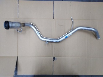 FORD MONDEO MK5 KOMBI LIFT 1,5 ECOBOOST RURA WLEWU PALIWA DG93-9034-ME