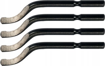 ИНСТРУМЕНТ ДЛЯ ОБРУГЛЕНИЯ DURING + 5 ЛЕЗВИЙ YATO HSS 135 мм