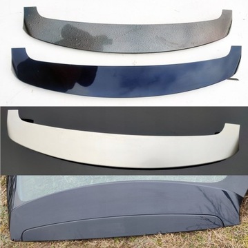 SPOILER STÍNÍTKO LIŠTA AURIS I . KOL 209 , 1C0 1F7