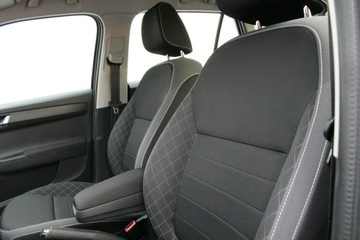 Skoda Fabia III Kombi Facelifting 1.0 TSI 95KM 2019 Skoda Fabia AMBITION 1.0TSI 95KM Salon PL GWARANCJA RAPORT SelectCar+ FV23%, zdjęcie 14