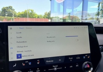 Lexus RX V 2023 Lexus RX RX 350h Prestige FV23 Salon PL Serwis ASO Bezwypadkowy, zdjęcie 22