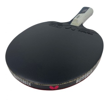 Ракетка для настольного тенниса BUTTERFLY Timo Boll Diamond для пинг-понга