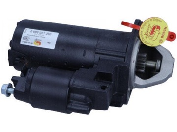 STARTÉR BOSCH 0 986 021 260