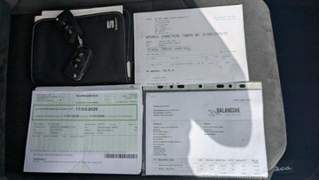 Seat Ateca SUV 1.4 EcoTSI 150KM 2017 Seat Ateca 1.4T 150PS OPŁACONY Bezwypadkowy, zdjęcie 21