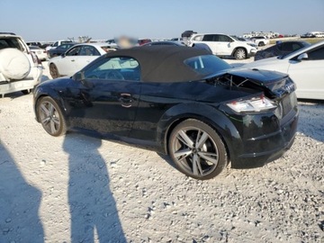 Audi TT 8S 2023 Audi TT Coupe 2023r., 4x4, 2.0L 2.0 Benzyna 228KM, zdjęcie 3