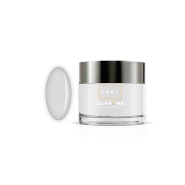 LART SUPREME DIP Puder LS02 manicure tytanowy 14g