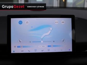  BAIC Beijing 5 1.5 177KM 2WD LUXURY demonstracyjny, zdjęcie 9