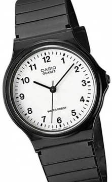 Klasyczny zegarek młodzieżowy Casio Classic