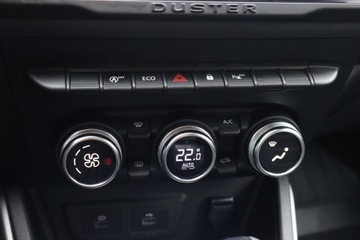 Dacia Duster II SUV Facelifting 1.3 TCe 150KM 2022 Dacia Duster 1.3 TCe, Salon Polska, Serwis ASO, zdjęcie 15