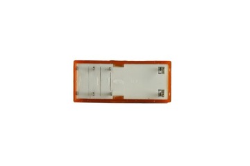 РЕЛЕ 24VAC 2x8A FINDER 40.52.8.024.0000