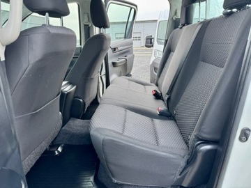 Toyota Hilux VIII Pojedyncza kabina Facelifting 2.4 D-4D 150KM 2022 Toyota Hilux / SALON PL / 128 tys.km / 2,4-150KM /, zdjęcie 8