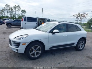 Porsche Macan SUV 2.0 252KM 2018 Porsche Macan 2018r, AWD, 2.0L 2.0 Benzyna 252KM, zdjęcie 4