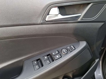 Hyundai Tucson III SUV 1.6 GDI 132KM 2018 Hyundai Tucson 1.6 GDi BlueDrvie Comfort 2WD 132KM TempomatKlimatyzacjaAut, zdjęcie 8
