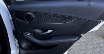 Mercedes GLC C253 Coupe 2.0 300 245KM 2018 Mercedes-Benz GLC SalonPL AMG Line Kamera360 Pneumatyka Integracja smartfo, zdjęcie 27