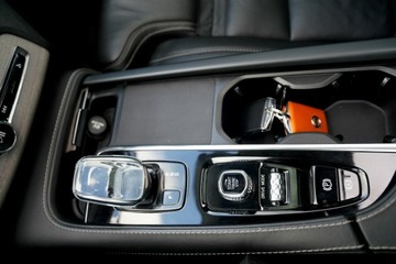 Volvo XC90 II 2022 Volvo XC 90 RECHARGE panorama FUL LED 7-os SKÓRA, zdjęcie 27