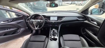 Opel Insignia I Sedan Facelifting 2.0 CDTI Ecotec 170KM 2017 Opel Insignia 2.0 CDTI 170KM Navi BiXenon Led Super Stan Oplaty 2.0 Diesel, zdjęcie 32