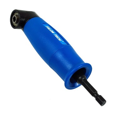 УГЛОВАЯ РУКОЯТКА АДАПТЕРА ОТВЕРТОЧНОЙ БИТЫ АДАПТЕР