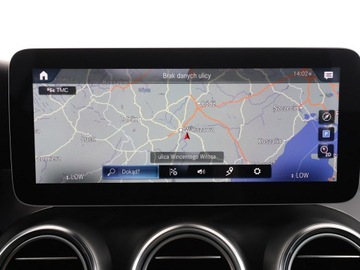 Mercedes Klasa E W213 2019 Mercedes GLC 300 4x4 automat full LED skóra navi, zdjęcie 24