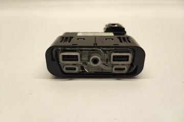 USB DODGE RAM 1500 PICK-UP (DJ, DS) 68493753AA 5.7L GASOLINE 257KW 2021