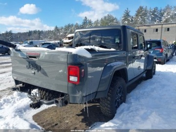 Jeep 2021 Jeep Willys 2021 3.6 Benzyna 285KM, zdjęcie 5
