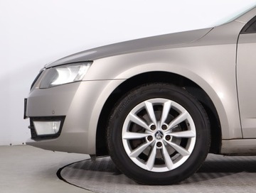Skoda Octavia III Kombi 1.4 TSI 140KM 2013 Skoda Octavia 1.4 TSI, DSG, Klima, Klimatronic, zdjęcie 13