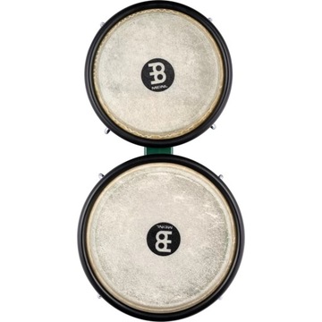 Meinl HB50FG Forest Green bongosy 6 1/2