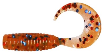 TWISTER RELAX VR1 PAPROCH OKOŃ 1cal-4cm-5szt TS330