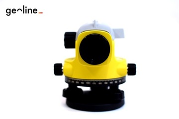 Оптический нивелир GeoMax Zal 132 АКЦИЯ!