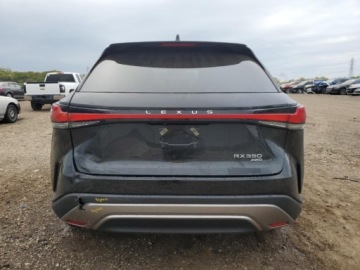 Lexus RX V 2024 Lexus RX 350 Base, 2024r., 4x4, 2.4L 2.4 Benzyna 275KM, zdjęcie 5