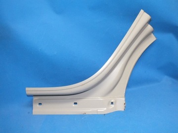 HYUNDAI TUCSON III 15-20 PRAWY PROG TYLNA CZĘŚĆ