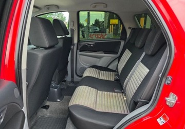 Suzuki SX4 I Sedan 1.6 VVT 120KM 2012 Suzuki SX4 1.6Benzynkasuper stanprosto z Niemiec 1.6 Benzyna 120KM, zdjęcie 15