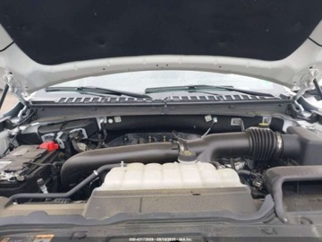 Lincoln Navigator III 2023 Lincoln Navigator Reserve L 2023 3.5L 3.5 Benzyna 440KM, zdjęcie 8