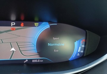 Peugeot 3008 II Crossover Facelifting  1.5 BlueHDi 130KM 2022 Peugeot 3008 1.5 BlueHDI 130KM Allure Vat 23 Automat Hak 1.5 Diesel 130KM, zdjęcie 23