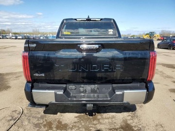 Toyota Tundra II 2023 Toyota Tundra Crewmax Limited 2023 3.4l 3.4 Hybryda 389KM, zdjęcie 2
