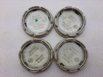 КРЫШКИ КРЫШКИ SKODA 6U0601151L