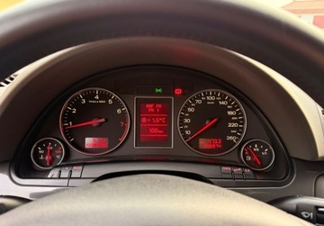 Audi A4 B6 Avant 1.8 T 190KM 2004 Audi A4 Avant 1.8T BEX 190ps 6biegow BiXenon Doinwestowana Zadbana POLECAM, zdjęcie 28