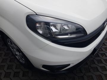 Fiat Doblo IV 1.6 MultiJet 120KM 2021 FIAT DOBLO XL L2H2 5 OSÓB DŁUGI WYSOKI KLIMA 6-BIEGÓW KRAJOWY I-WŁAŚCICIEL, zdjęcie 34